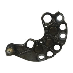 PLACA RETIFICADORA ALTERNADOR SCENIC 1.6 16V 2001