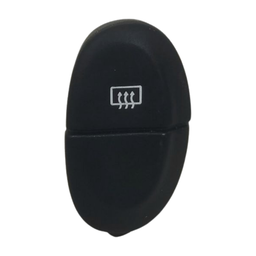 BOTÃO DESEMBRAÇADOR SCENIC 2001