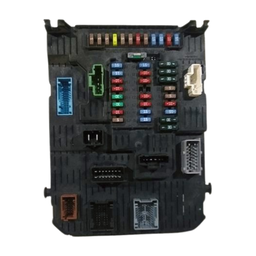 MODULO BSI AIRCROSS 2017 1.6 16V AUTOMATICO 9812719880