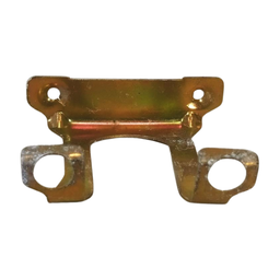 TRAVA CILINDRO FECHADURA PORTA DIANTEIRA ESQUERDA SCENIC 06