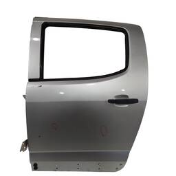 PORTA TRASEIRA ESQUERDA CHEVROLET S10 2012 Á 2022 ORIGINAL 