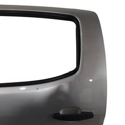 PORTA TRASEIRA ESQUERDA CHEVROLET S10 2012 Á 2022 ORIGINAL 