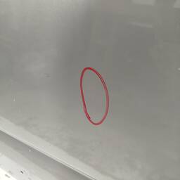 PORTA TRASEIRA ESQUERDA CHEVROLET S10 2012 Á 2022 ORIGINAL 