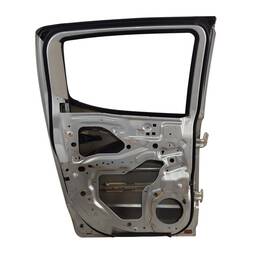 PORTA TRASEIRA ESQUERDA CHEVROLET S10 2012 Á 2022 ORIGINAL 