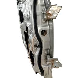 PORTA TRASEIRA ESQUERDA CHEVROLET S10 2012 Á 2022 ORIGINAL 