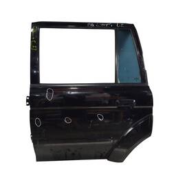 PORTA TRASEIRA ESQUERDA MITSUBISHI PAJERO SPORT 2005 A 2011