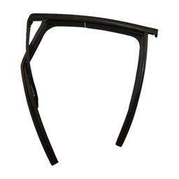 CANALETA VIDRO PORTA TRASEIRA DIREITA CAPTUR 2017 A 2024