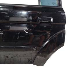 PORTA TRASEIRA ESQUERDA MITSUBISHI PAJERO SPORT 2005 A 2011