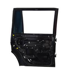 PORTA TRASEIRA ESQUERDA MITSUBISHI PAJERO SPORT 2005 A 2011