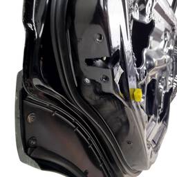 PORTA TRASEIRA ESQUERDA MITSUBISHI PAJERO SPORT 2005 A 2011