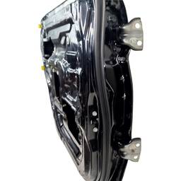 PORTA TRASEIRA ESQUERDA MITSUBISHI PAJERO SPORT 2005 A 2011