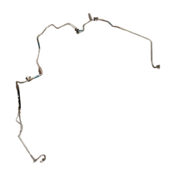 MANGUEIRA CANO AR CONDICIONADO CAPTUR 1.6 16V 2019