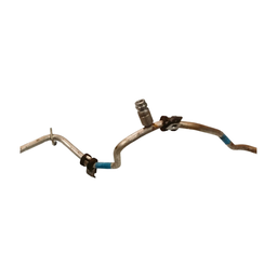 MANGUEIRA CANO AR CONDICIONADO CAPTUR 1.6 16V 2019