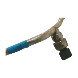 MANGUEIRA CANO AR CONDICIONADO CAPTUR 1.6 16V 2019