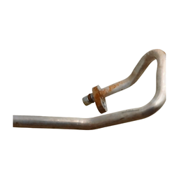 MANGUEIRA CANO AR CONDICIONADO CAPTUR 1.6 16V 2019