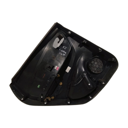 FORRO PORTA TRASEIRA DIREITA CAPTUR 2017 2018 A 2024