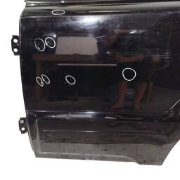 PORTA TRASEIRA ESQUERDA KIA SORENTO 2004 A 2009 ORIGINAL