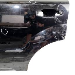 PORTA TRASEIRA ESQUERDA KIA SORENTO 2004 A 2009 ORIGINAL