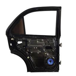 PORTA TRASEIRA ESQUERDA KIA SORENTO 2004 A 2009 ORIGINAL