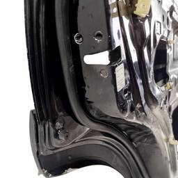 PORTA TRASEIRA ESQUERDA KIA SORENTO 2004 A 2009 ORIGINAL