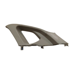 ACABAMENTO COLUNA TRASEIRA DIREITA CAPTUR 2019