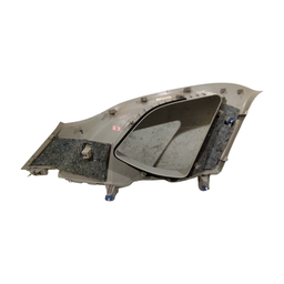 ACABAMENTO COLUNA TRASEIRA DIREITA CAPTUR 2019