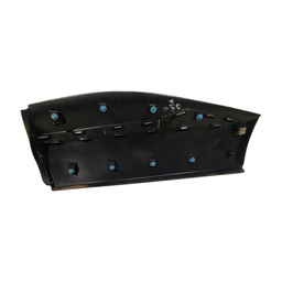 ACABAMENTO FRISO PORTA TRASEIRA DIREITA CAPTUR 2019