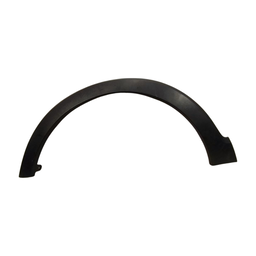 MOLDURA PARALAMA DIANTEIRO ESQUERDO CAPTUR 2017 2018 A 2024