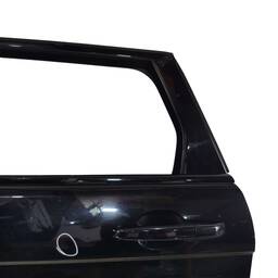 PORTA TRASEIRA ESQUERDA LAND ROVER EVOQUE 2012 A 2019