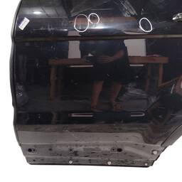 PORTA TRASEIRA ESQUERDA LAND ROVER EVOQUE 2012 A 2019