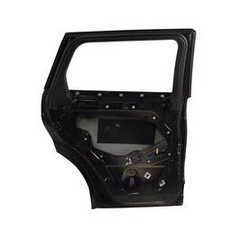 PORTA TRASEIRA ESQUERDA LAND ROVER EVOQUE 2012 A 2019