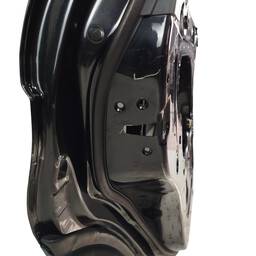 PORTA TRASEIRA ESQUERDA LAND ROVER EVOQUE 2012 A 2019