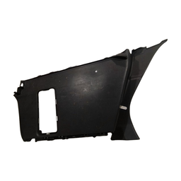 ACABAMENTO PORTA MALAS TRASEIRO DIREITO CAPTUR 2019