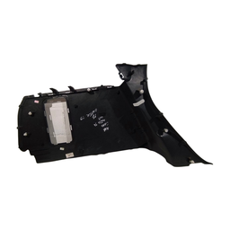 ACABAMENTO PORTA MALAS TRASEIRO DIREITO CAPTUR 2019