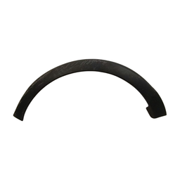 MOLDURA PARALAMA TRASEIRO DIREITO CAPTUR 2017 2018 A 2024