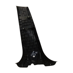 ACABAMENTO COLUNA CENTRAL DIREITA CAPTUR 2019