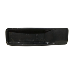 FRISO MOLDURA PLACA AIRCROSS 2017 COM DETALHE