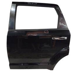 PORTA TRASEIRA ESQUERDA DODGE JOURNEY 2009 2010 A 2017 2018