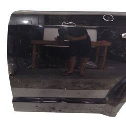PORTA TRASEIRA ESQUERDA DODGE JOURNEY 2009 2010 A 2017 2018