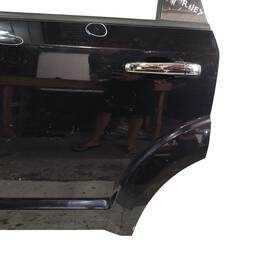 PORTA TRASEIRA ESQUERDA DODGE JOURNEY 2009 2010 A 2017 2018