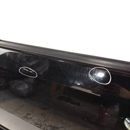 PORTA TRASEIRA ESQUERDA DODGE JOURNEY 2009 2010 A 2017 2018