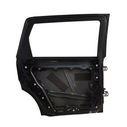 PORTA TRASEIRA ESQUERDA DODGE JOURNEY 2009 2010 A 2017 2018