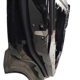 PORTA TRASEIRA ESQUERDA DODGE JOURNEY 2009 2010 A 2017 2018