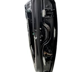 PORTA TRASEIRA ESQUERDA DODGE JOURNEY 2009 2010 A 2017 2018