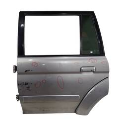 PORTA TRASEIRA ESQUERDA PAJERO SPORT 2005 À 2011 ORIGINAL