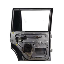 PORTA TRASEIRA ESQUERDA PAJERO SPORT 2005 À 2011 ORIGINAL