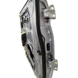 PORTA TRASEIRA ESQUERDA PAJERO SPORT 2005 À 2011 ORIGINAL