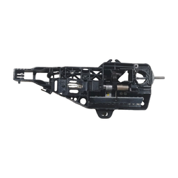 SUPORTE MAÇANETA EXT. PORTA DIANT/TRAS DIREITA CAPTUR 17/24