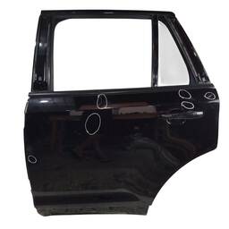 PORTA TRASEIRA ESQUERDA FORD EDGE 2009 Á 2014 ORIGINAL