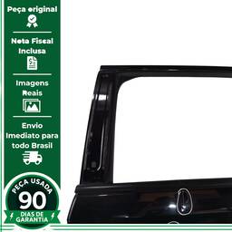 PORTA TRASEIRA ESQUERDA FORD EDGE 2009 Á 2014 ORIGINAL